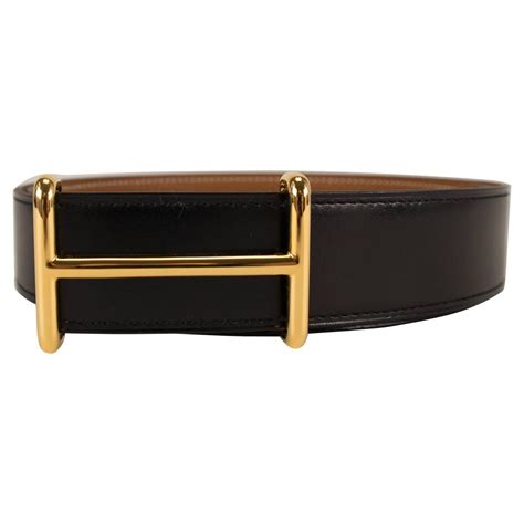 Hermes look alike belt